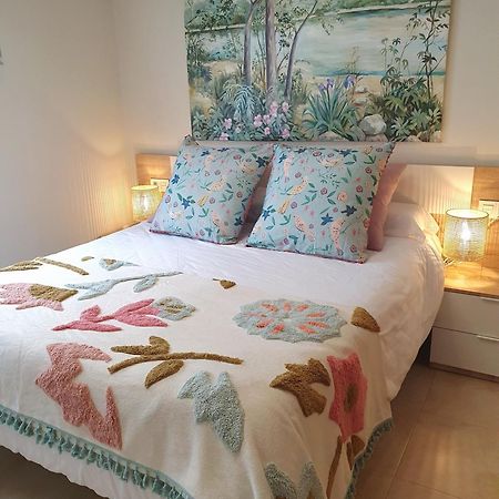 Apartamento La Coveta De Guadalest Exterior foto